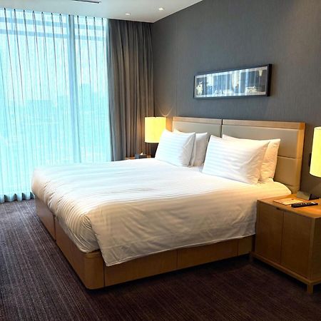 Hotel Oakwood Premier Tokyo Esterno foto